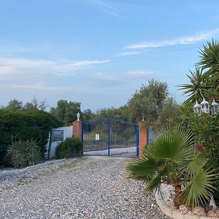 Finca Casa Mici Alhaurín el Grande المظهر الخارجي الصورة