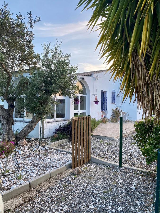 Finca Casa Mici Alhaurín el Grande المظهر الخارجي الصورة