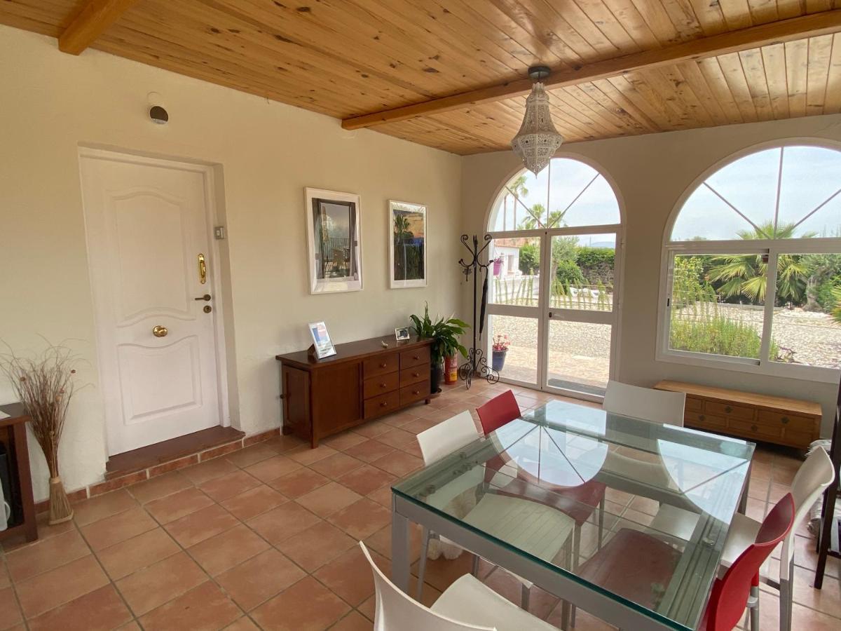 Finca Casa Mici Alhaurín el Grande المظهر الخارجي الصورة