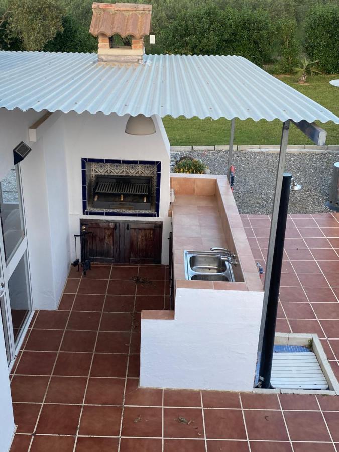 Finca Casa Mici Alhaurín el Grande المظهر الخارجي الصورة