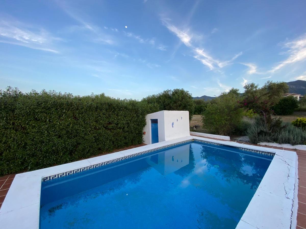 Finca Casa Mici Alhaurín el Grande المظهر الخارجي الصورة