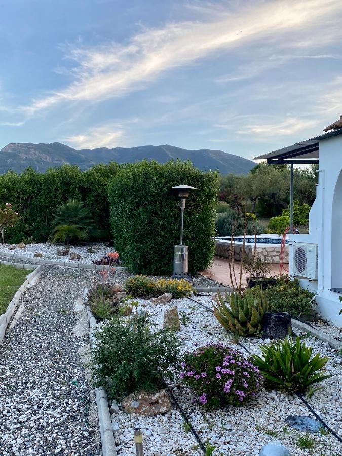 Finca Casa Mici Alhaurín el Grande المظهر الخارجي الصورة