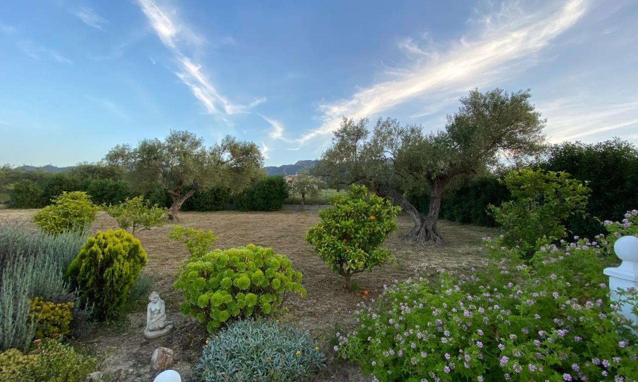 Finca Casa Mici Alhaurín el Grande المظهر الخارجي الصورة