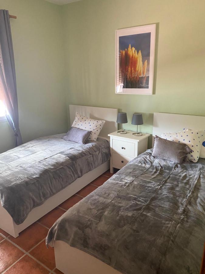 Finca Casa Mici Alhaurín el Grande المظهر الخارجي الصورة