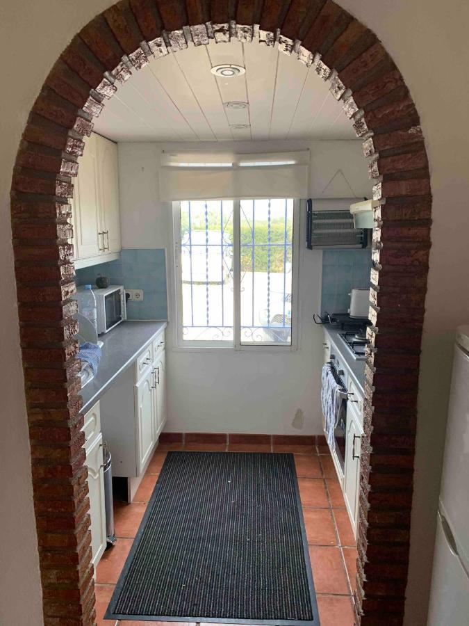 Finca Casa Mici Alhaurín el Grande المظهر الخارجي الصورة