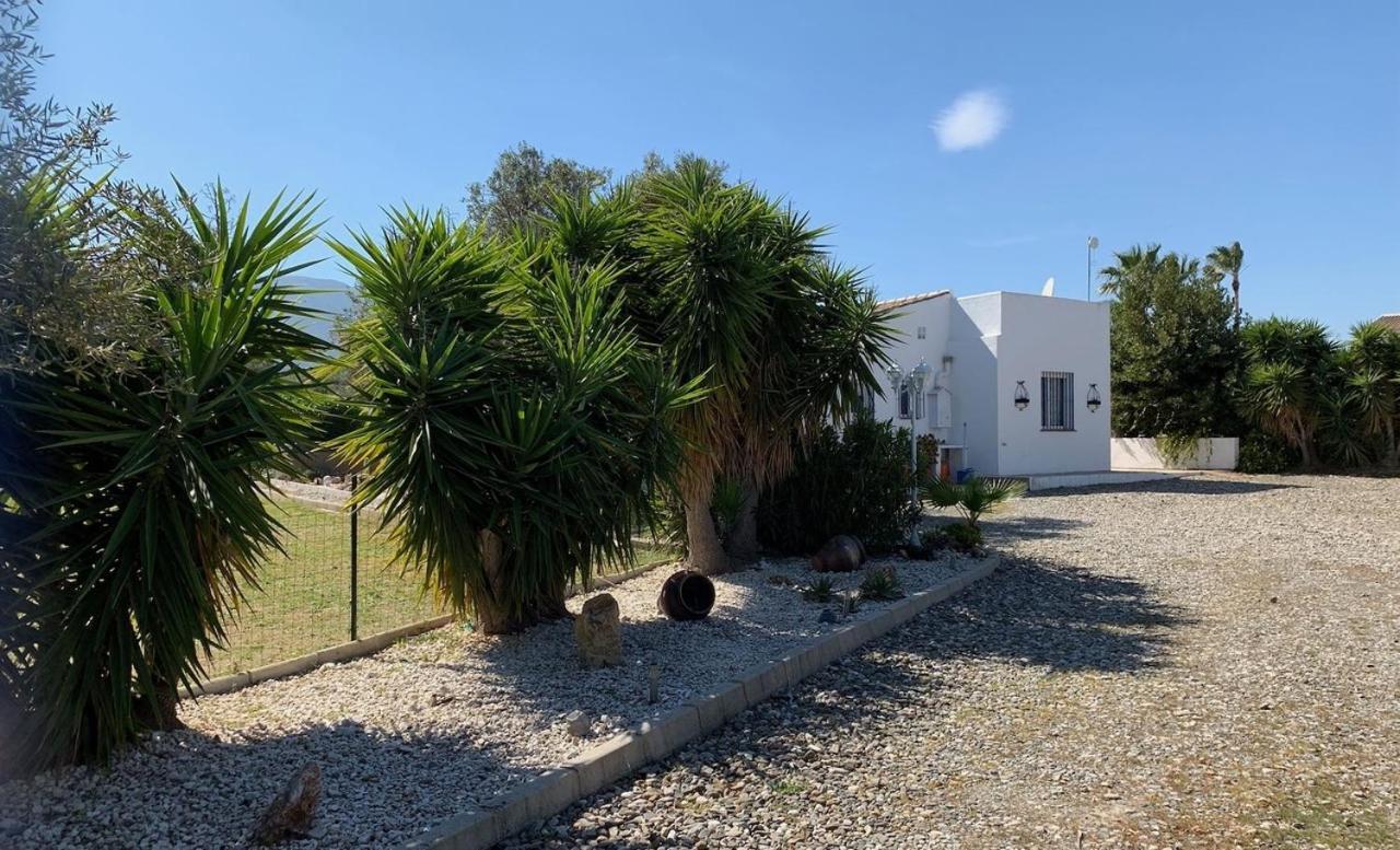 Finca Casa Mici Alhaurín el Grande المظهر الخارجي الصورة