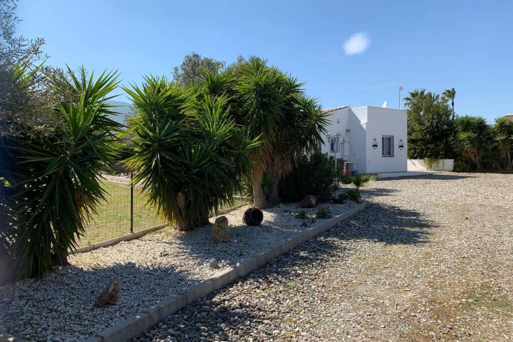 Finca Casa Mici Alhaurín el Grande المظهر الخارجي الصورة