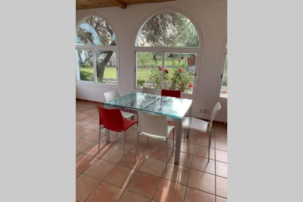 Finca Casa Mici Alhaurín el Grande المظهر الخارجي الصورة