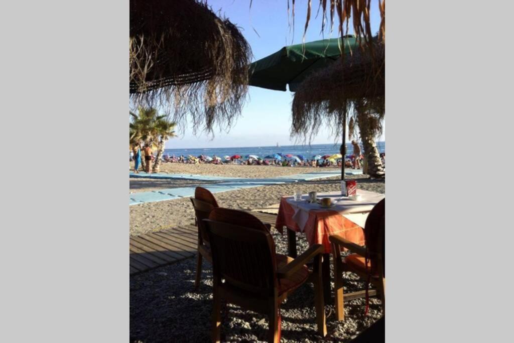 Finca Casa Mici Alhaurín el Grande المظهر الخارجي الصورة
