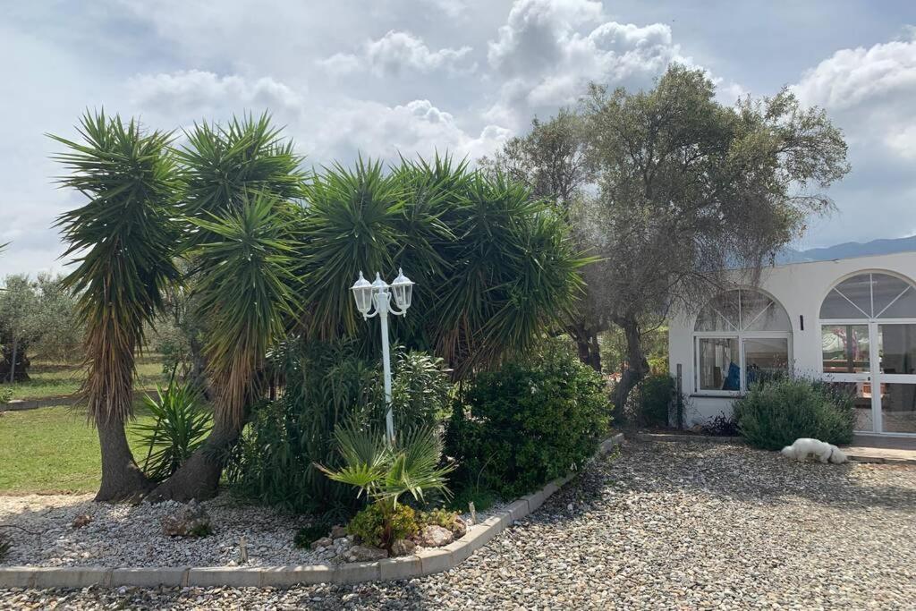 Finca Casa Mici Alhaurín el Grande المظهر الخارجي الصورة
